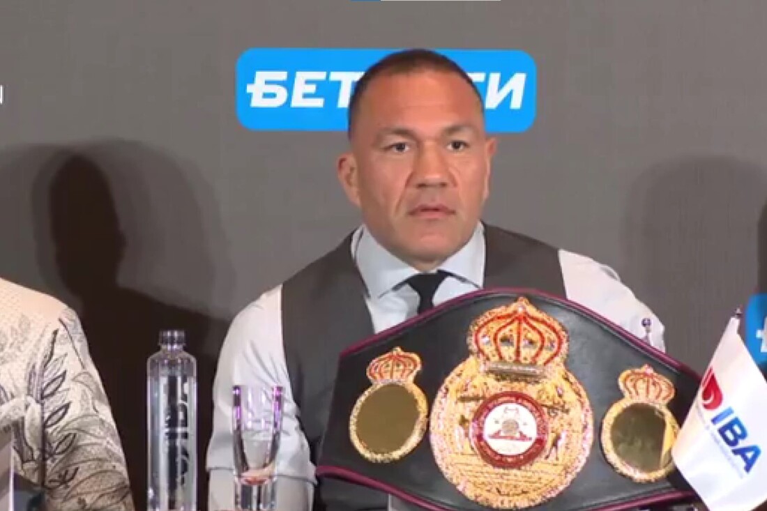 Кубрат Пулев загуби с нокаут битката срещу Мурат Гасиев в Дубай