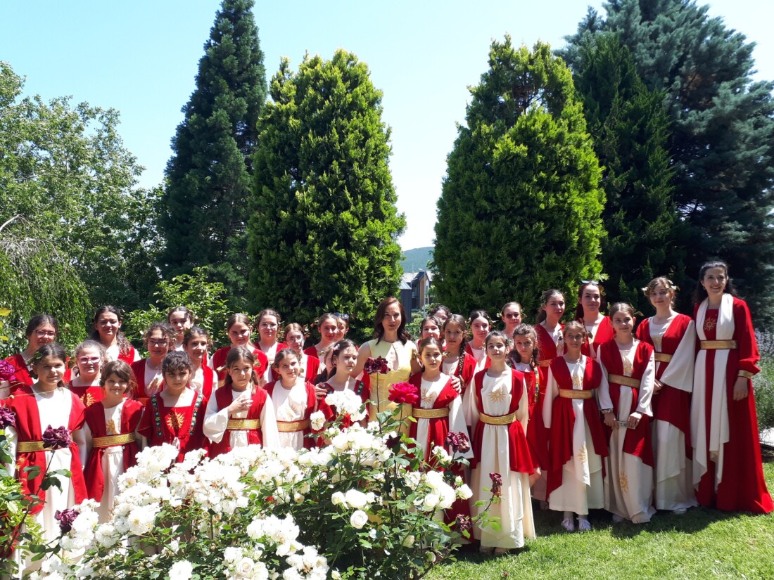 Пловдив празнува: Коледно-новогодишна програма на Община Пловдив