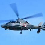 Военни доставиха вода и храна на бедстващия екипаж на танкера край Ахтопол