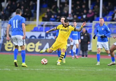 След победа във Варна: Ботев Пловдив е на четвъртфинал за Купата на България