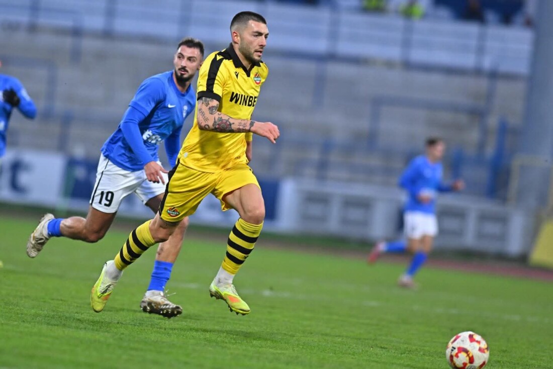 След победа във Варна: Ботев Пловдив е на четвъртфинал за Купата на България 1 След победа във Варна: Ботев Пловдив е на четвъртфинал за Купата на България