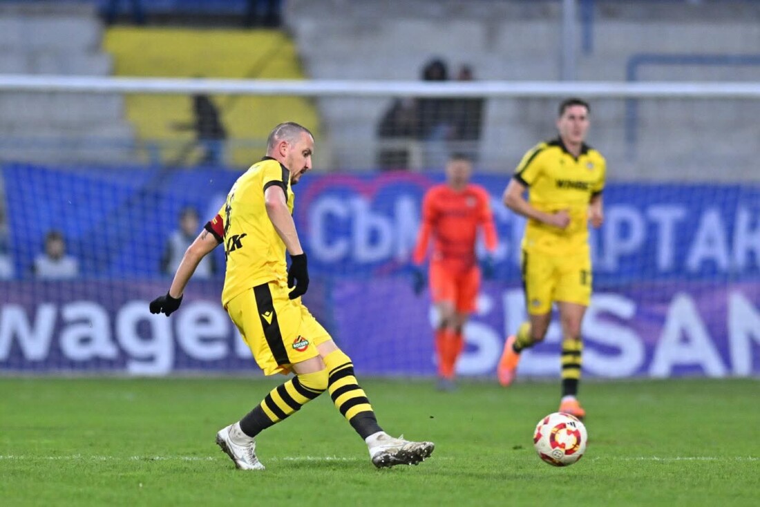 След победа във Варна: Ботев Пловдив е на четвъртфинал за Купата на България 2 След победа във Варна: Ботев Пловдив е на четвъртфинал за Купата на България