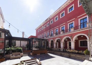 Драматичен театър - Пловдив с престижна награда за принос в изкуството