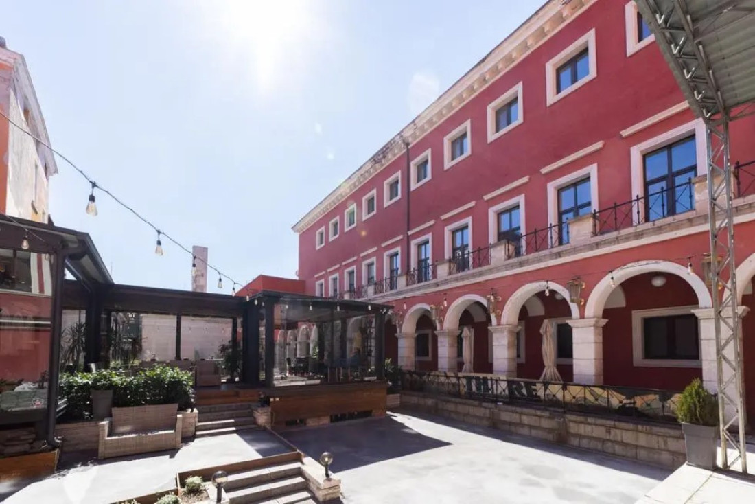 Драматичен театър – Пловдив с престижна награда за принос в изкуството