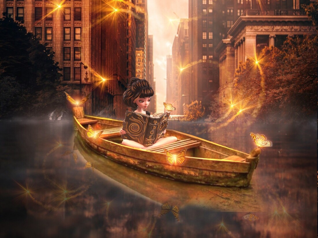 „Камионът за приказки“ вече е в Асеновград (ПРОГРАМА)