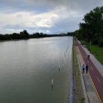 Разрешават свободен риболов на Гребния канал на Никулден