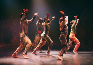 One Dance Festival представя първия спектакъл от програмата си за 2026