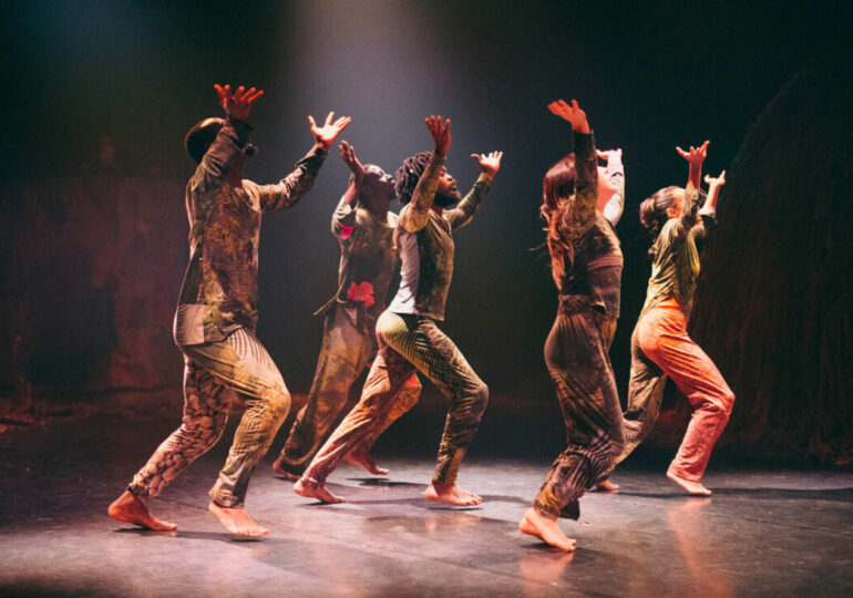 One Dance Festival представя първия спектакъл от програмата си за 2026