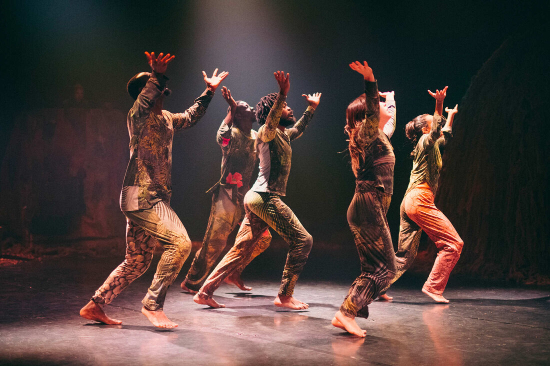 One Dance Festival представя първия спектакъл от програмата си за 2026