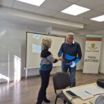 Емил Русинов домакин на съвещание по обхвата на децата в „Източен“ (СНИМКИ) 3 Емил Русинов домакин на съвещание по обхвата на децата в „Източен“ (СНИМКИ)