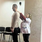 „Офис рестарт“: Безплатни прегледи за проблеми с опорни-двигателния апарат в „Тракия“ (СНИМКИ)