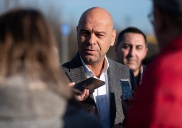 Кметът на Пловдив: Започваме процедура за пълна реконструкция на Околовръстното на „Тракия“