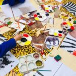 Нов творчески кръжок за деца „Изкуство и Природа“ в Регионален природонаучен музей – Пловдив 1 Нов творчески кръжок за деца „Изкуство и Природа“ в Регионален природонаучен музей – Пловдив