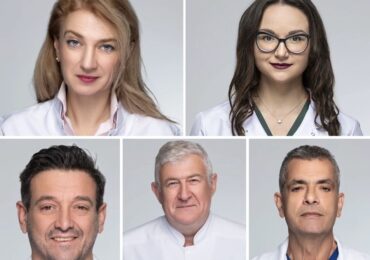 Лекари от Пловдив отчитат ръст на усложнените случаи с обемни формации на шията