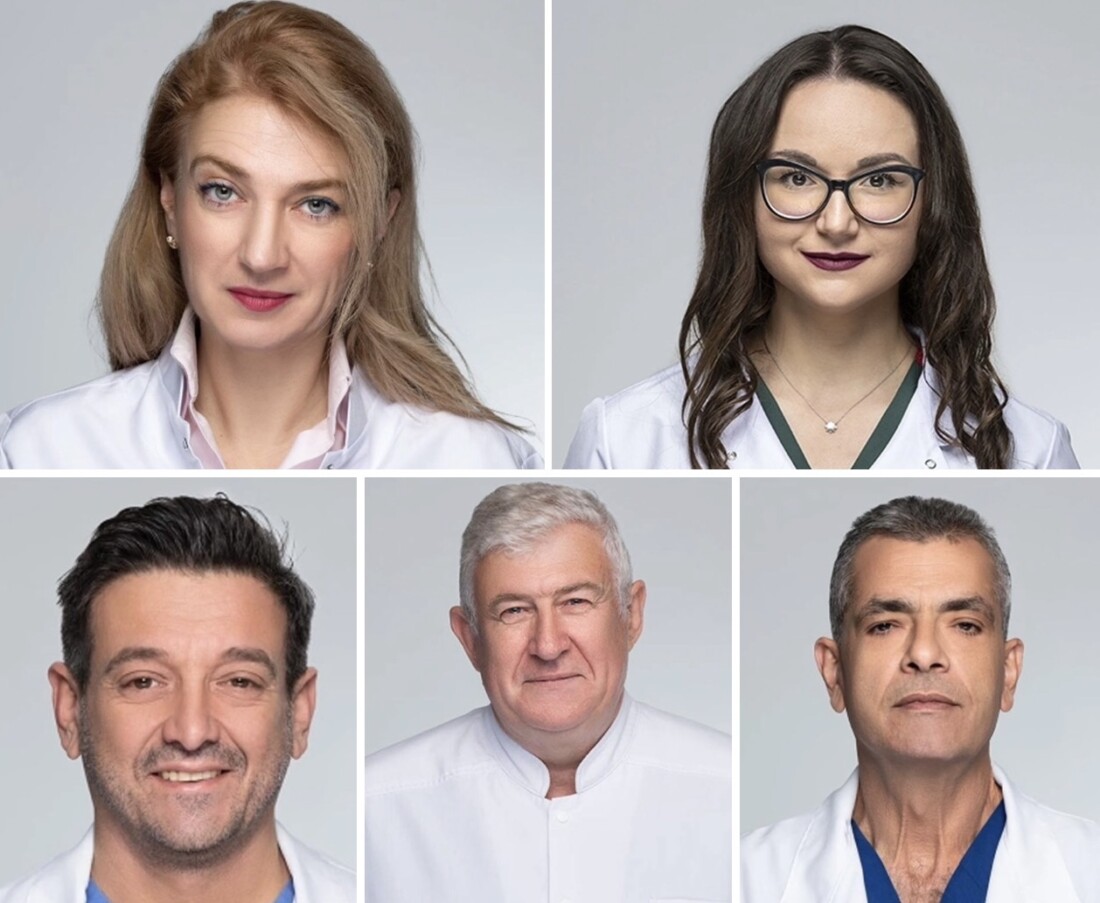 Лекари от Пловдив отчитат ръст на усложнените случаи с обемни формации на шията