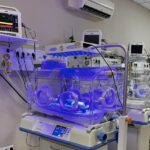 Кампанията „Малки стъпки на големи герои“ осигурява жизненоважни консумативи за недоносените бебета 18 Кампанията „Малки стъпки на големи герои“ осигурява жизненоважни консумативи за недоносените бебета