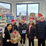 Децата от ДГ „Мечта“ в Маноле се сдобиха с интерактивна дъска (СНИМКИ)