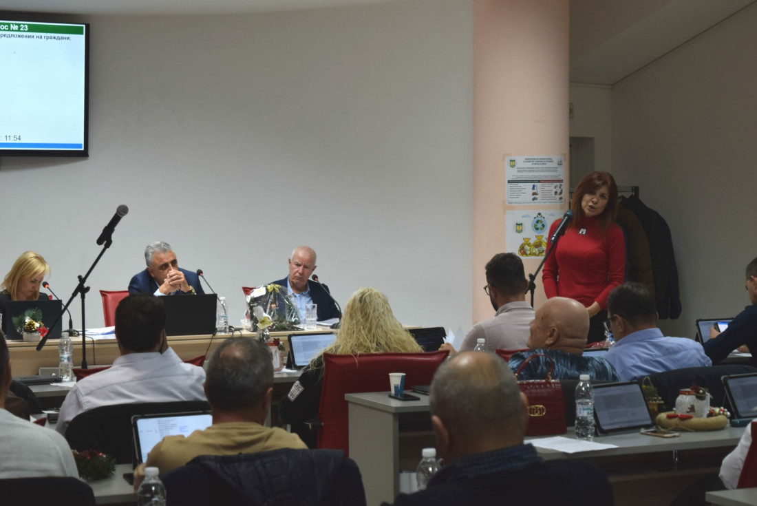 Пилотният проект за разделно събиране на отпадъци в Община Марица отчита отлични резултати (СНИМКИ) 2 Пилотният проект за разделно събиране на отпадъци в Община Марица отчита отлични резултати (СНИМКИ)