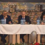 Министър Красимир Вълчев обсъди с учители и директори от Община Марица проблеми и бъдещи приоритети в образованието (СНИМКИ) 4 Министър Красимир Вълчев обсъди с учители и директори от Община Марица проблеми и бъдещи приоритети в образованието (СНИМКИ)