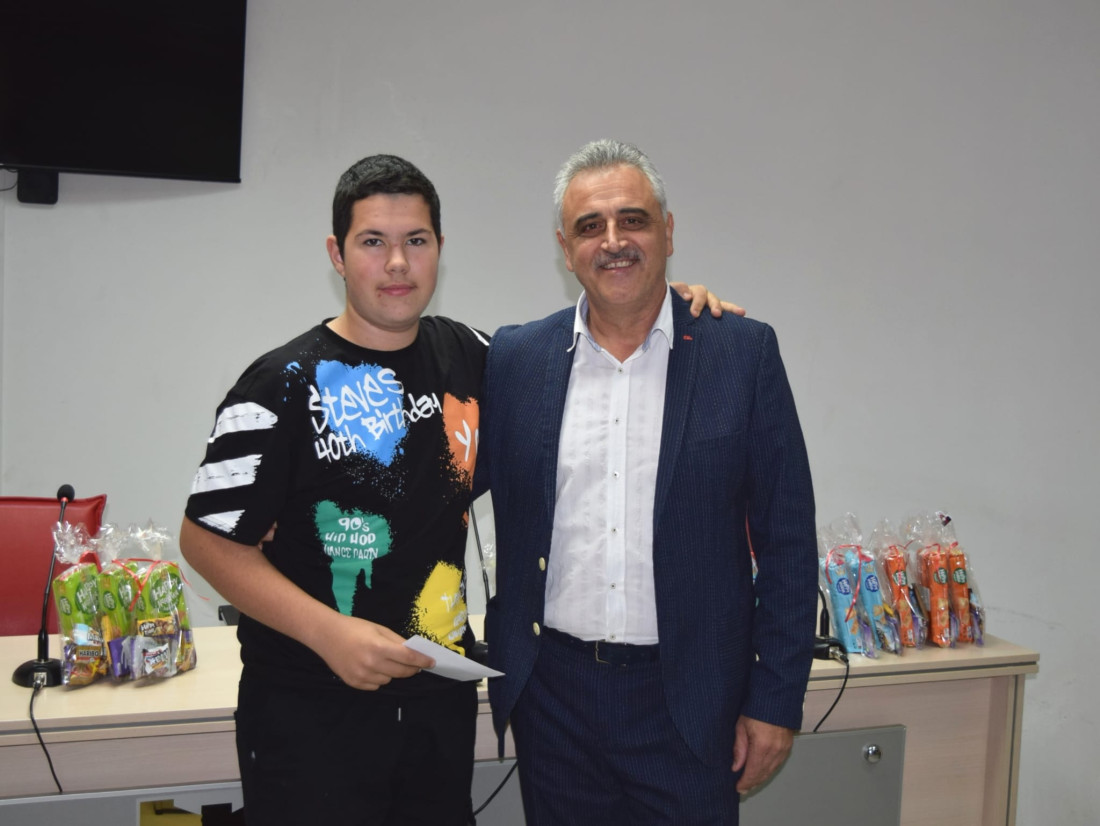 Община Марица подкрепи 265 деца в неравностойно положение за коледните празници 2 Община Марица подкрепи 265 деца в неравностойно положение за коледните празници