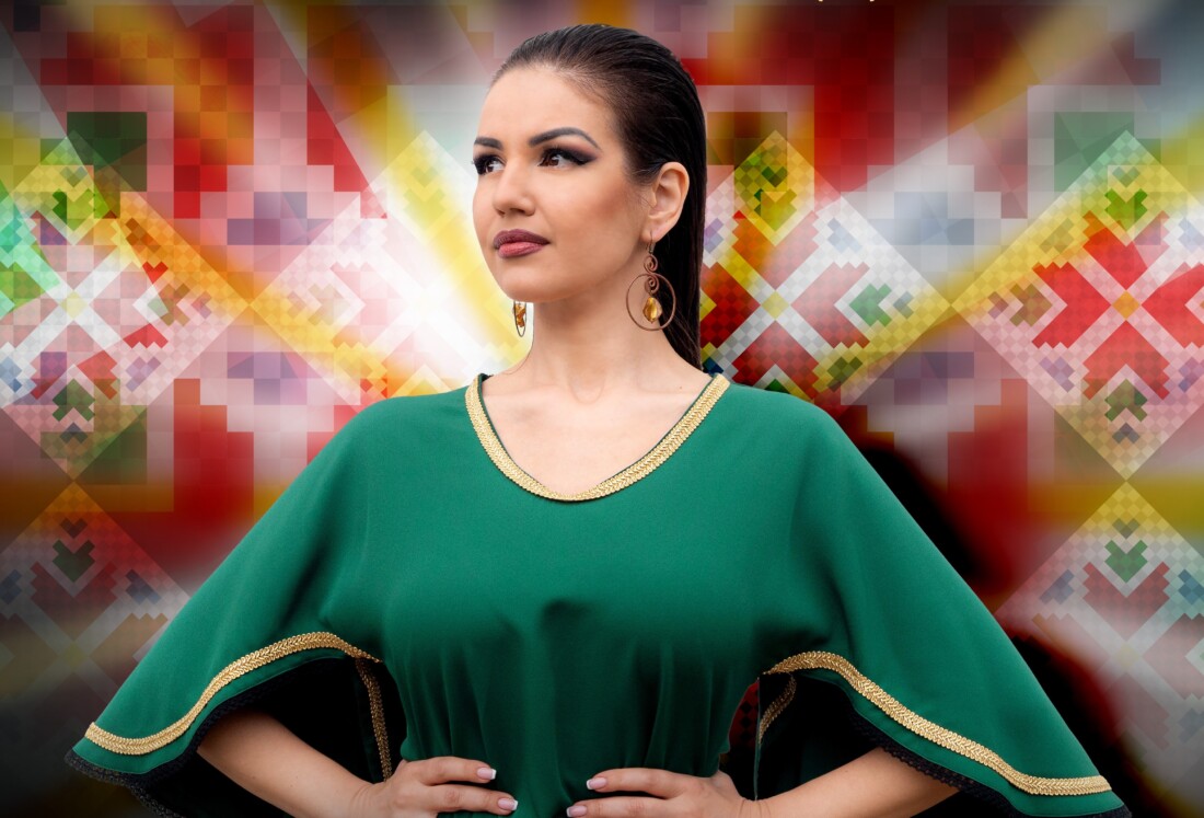 Невена Цонева и Баш Бенд канят пловдивчани на незабравимо музикално пътешествие „ЗАЕДНО“