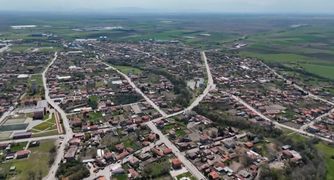 Община Съединение представя нов интерактивен онлайн гид