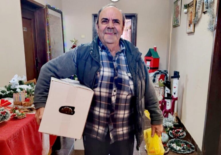 Младежите от Интеракт и Ротаракт с мащабна благотворителна кампания „Купи и дари“ в Община Марица (ГАЛЕРИЯ)