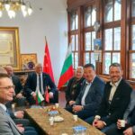 Генералният консул на Турция в Пловдив: Кафето е повод за срещи и приятелства