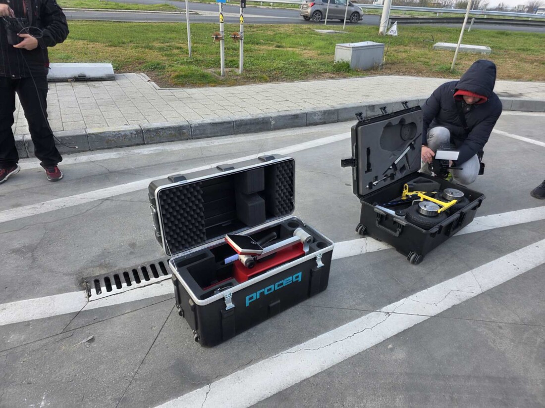 Експерти: Околовръстното шосе на Пловдив трябва да бъде спешно разширено, мантинелите остават (СНИМКИ) 1 Експерти: Околовръстното шосе на Пловдив трябва да бъде спешно разширено, мантинелите остават (СНИМКИ)