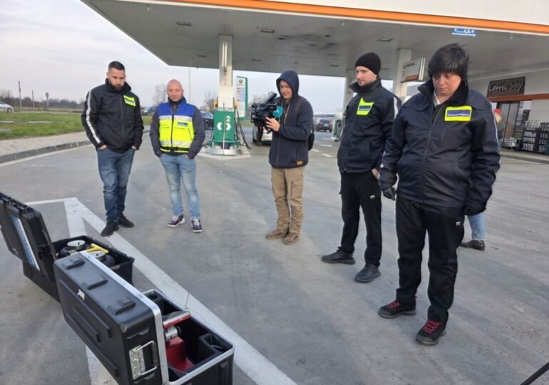 Експерти: Околовръстното шосе на Пловдив трябва да бъде спешно разширено, мантинелите остават (СНИМКИ)