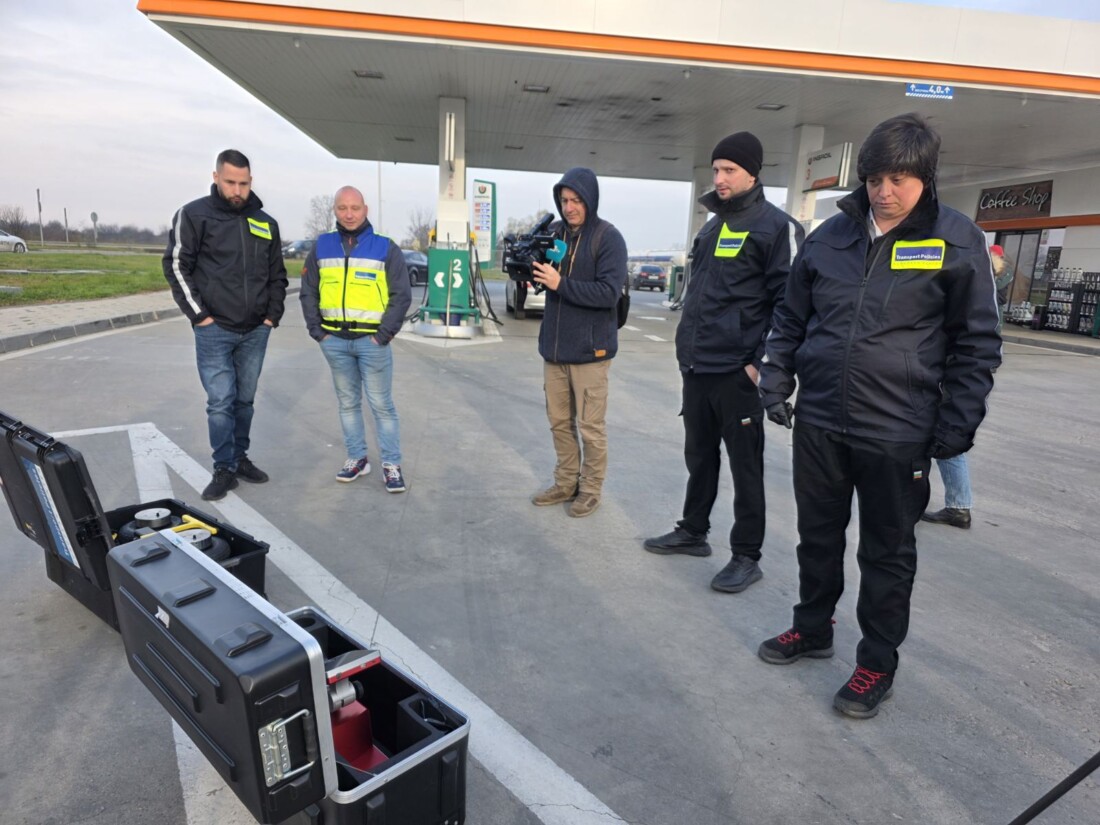 Експерти: Околовръстното шосе на Пловдив трябва да бъде спешно разширено, мантинелите остават (СНИМКИ)