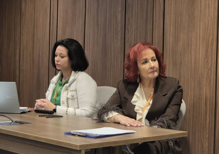 „Щастливо детство“: Конференция „Пътища към щастието на децата“ обедини детски градини от цялата страна (ГАЛЕРИЯ)