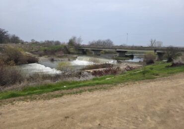 Жителите на села в община Калояново притеснени от наводнения