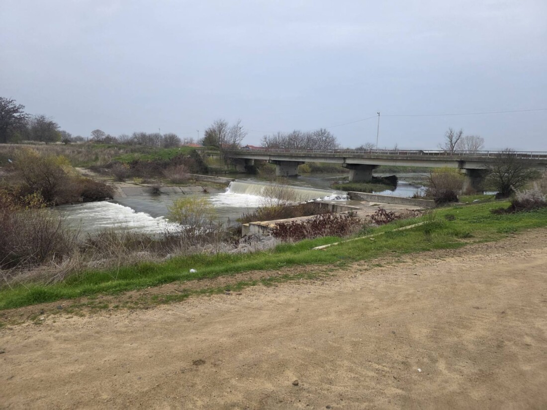 Жителите на села в община Калояново притеснени от наводнения