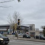 Заради неработещ светофар: Възлово кръстовище в Пловдив остава блокирано, ето каква е причината (СНИМКИ) 3 Заради неработещ светофар: Възлово кръстовище в Пловдив остава блокирано, ето каква е причината (СНИМКИ)