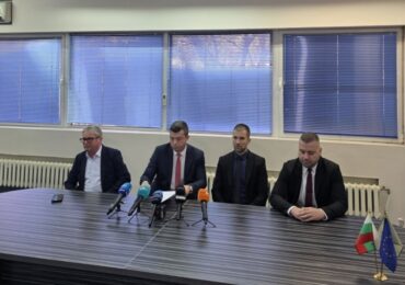 Официално: Прокуратурата в Пловдив разследва кражба на крупна сума от болница "Селена"