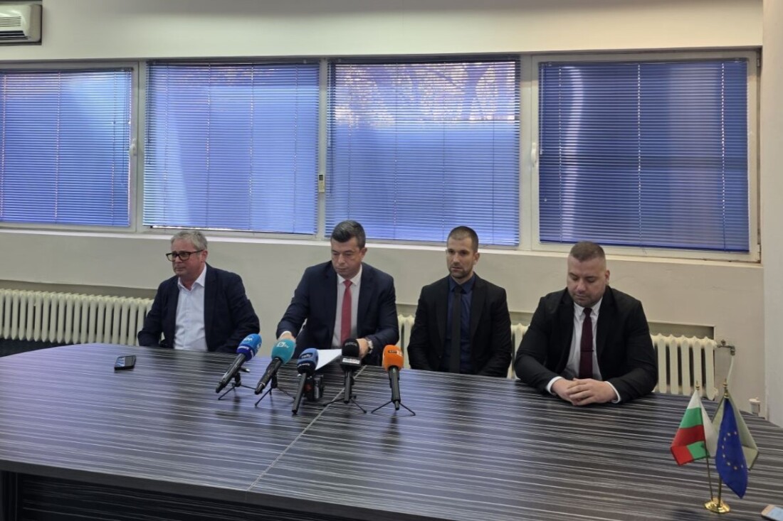 Официално: Прокуратурата в Пловдив разследва кражба на крупна сума от болница „Селена“