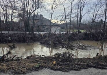 Отмениха частичното бедствено положение в Гелеменово