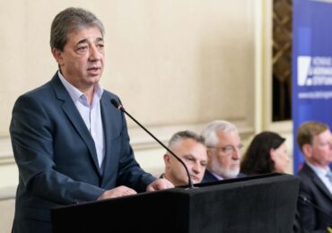 "Синове на Сатаната": Проф. Вили Лилков изследва Съветска Русия и болшевишкия терор (ОТКЪС)