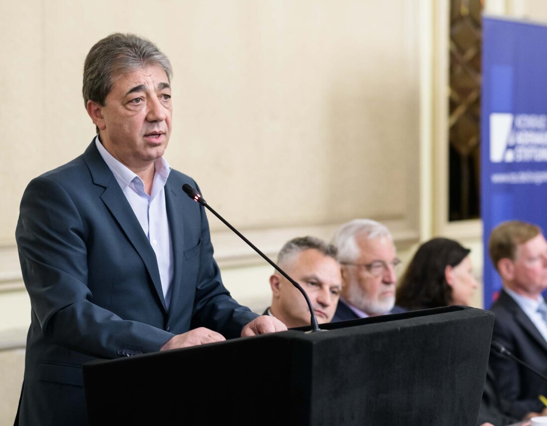 „Синове на Сатаната“: Проф. Вили Лилков изследва Съветска Русия и болшевишкия терор (ОТКЪС)