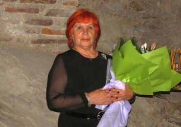 Асеновград се прощава с Виолета Стамболийска