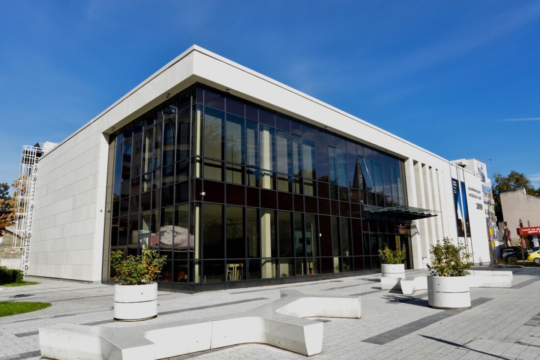 Дружеството на пловдивските художници открива Годишната си обща изложба и награждава изявени творци