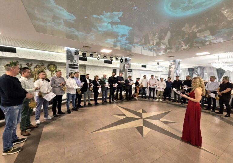 Избраха Винар №1 на Асеновград (ГАЛЕРИЯ)