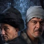 Епичният спектакъл „Време разделно“ на Варненския театър гостува за първи път в Пловдив