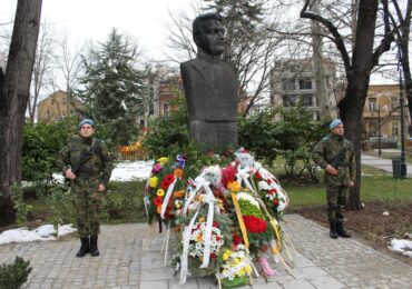 Честваме 148 години от Освобождението на Пловдив от османско владичество