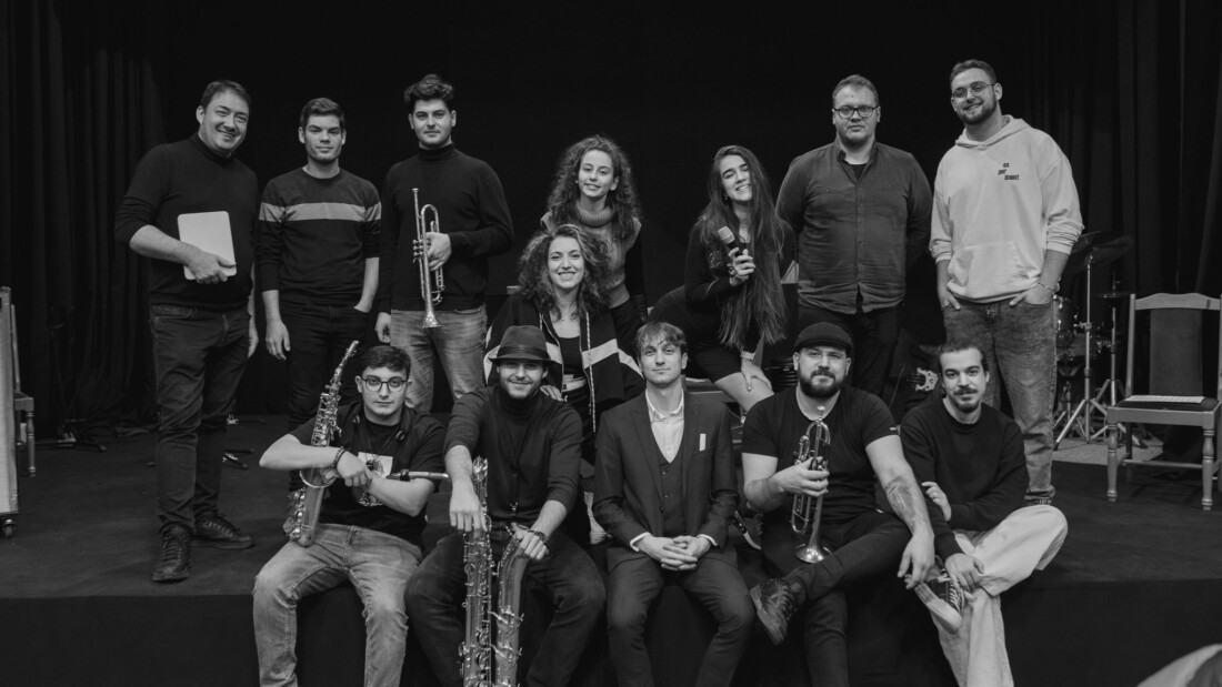 Михаил Йосифов, Елия Тодорова и Николай Николов със специален спектакъл за 14 февруари в Пловдив