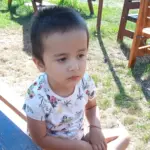 Да помогнем на малкия Михаил за едно по-щастливо детство 18 Да помогнем на малкия Михаил за едно по-щастливо детство