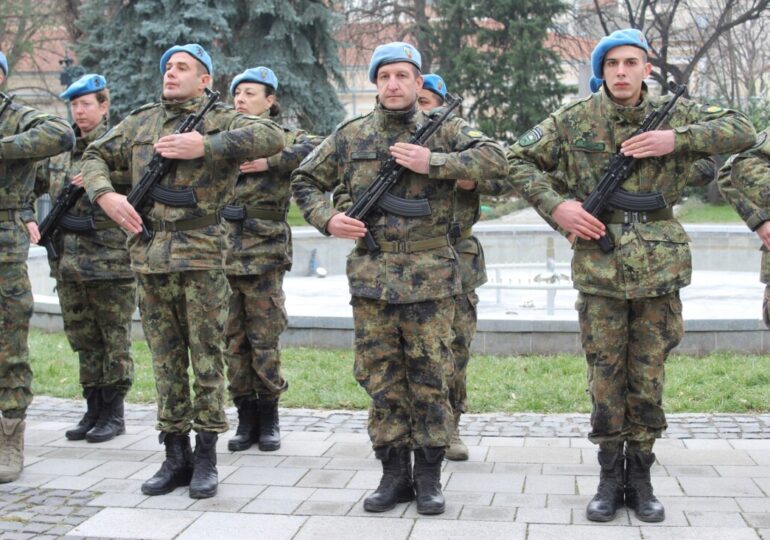 С възпоменателно честване в Пловдив бе отбелязана 148-та годишнина от Освобождението на града (ГАЛЕРИЯ)