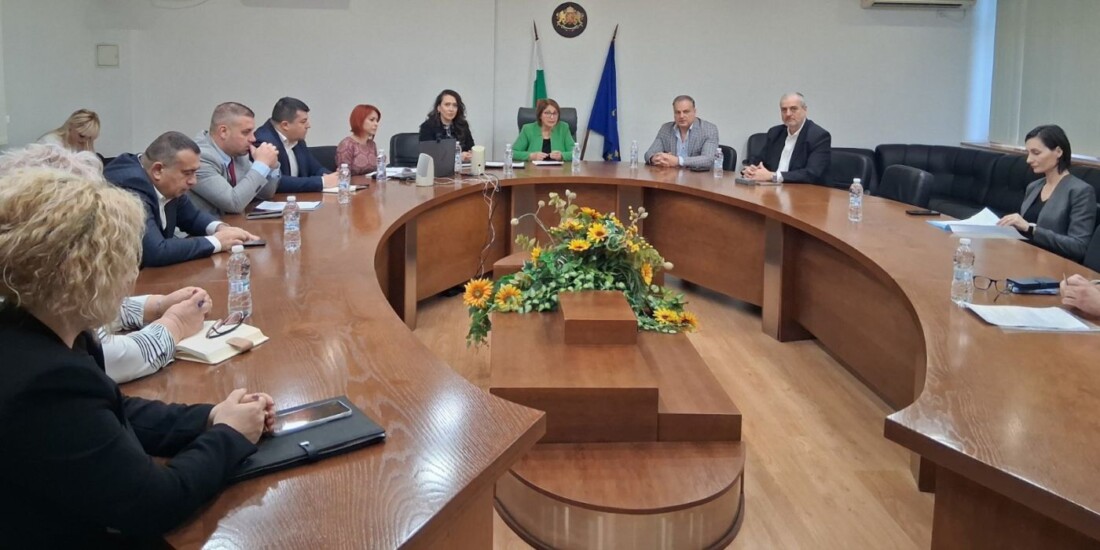 Въвеждането на еврото протича спокойно и без съществени нарушения в Пловдивска област