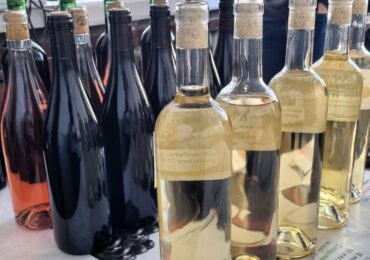 В Асеновград стартира конкурсът "Най-добро домашно вино"